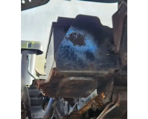 Battery Box GMC W4 Complete Recycling Group LLC