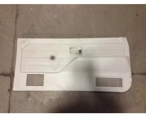 Body Parts, Misc. GMC W4 Vander Haags Inc Sp