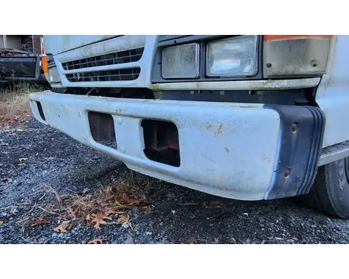 Bumper Assembly, Front GMC W4 Complete Recycling Group LLC