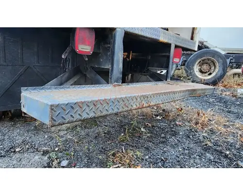 Bumper Assembly, Front GMC W4 Complete Recycling Group LLC