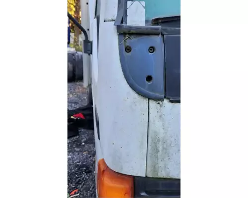 Cowl GMC W4 Complete Recycling Group LLC