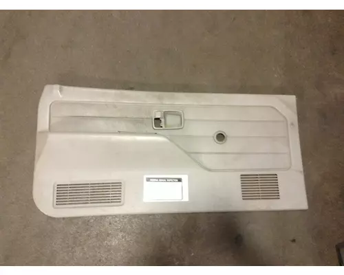 Door Panel (Trim) GMC W4 Vander Haags Inc Sp