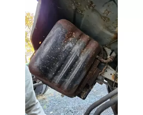 Radiator Shroud GMC W4 Complete Recycling Group LLC