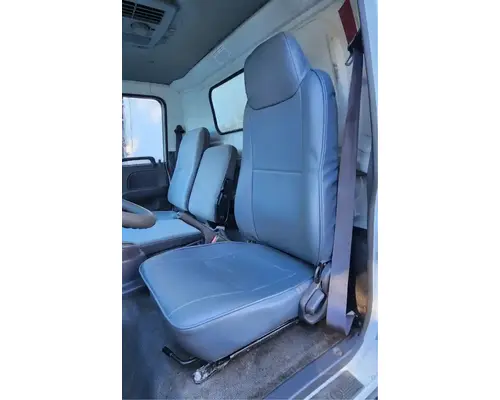 Seat, Front GMC W4 Complete Recycling Group LLC