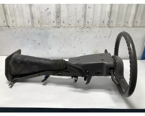 Steering Column GMC W4 Vander Haags Inc Sf