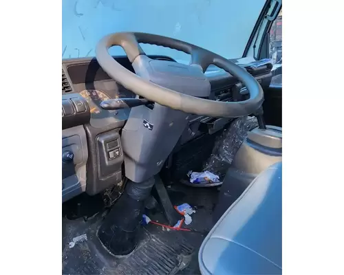 Steering Column GMC W4 Complete Recycling Group LLC