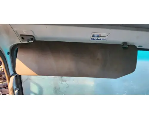 Sun Visor (External) GMC W4 Complete Recycling Group LLC