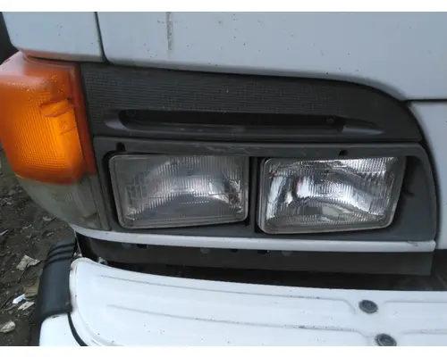 Headlamp Assembly GMC W5500 1994-2005 LKQ Wholesale Truck Parts