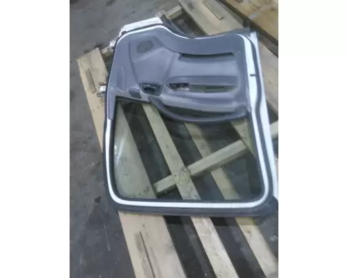 Door Assembly, Front GMC W5500 2008-2010 LKQ Heavy Truck - Goodys