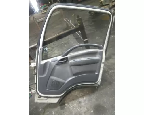 Door Assembly, Front GMC W5500 2008-2010 LKQ Heavy Truck - Goodys