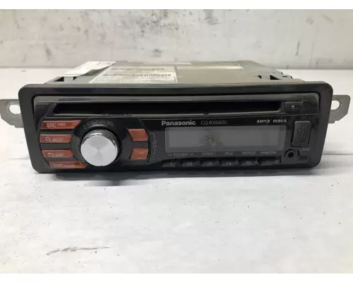 Radio GMC W5500 Vander Haags Inc Sf
