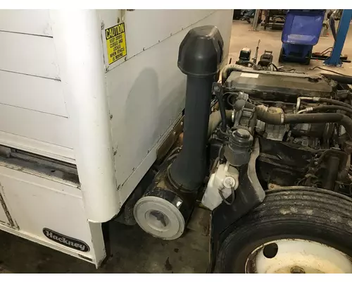 Air Cleaner GMC W5500 Vander Haags Inc Sf