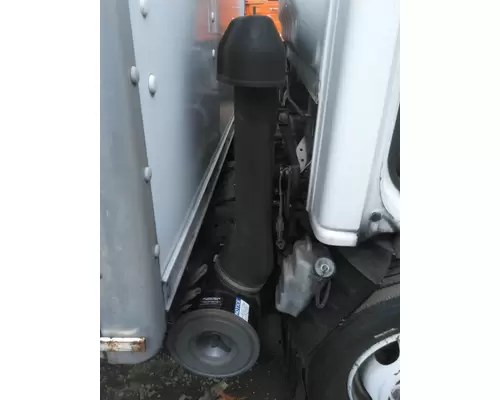 Air Cleaner GMC W5500 LKQ Wholesale Truck Parts