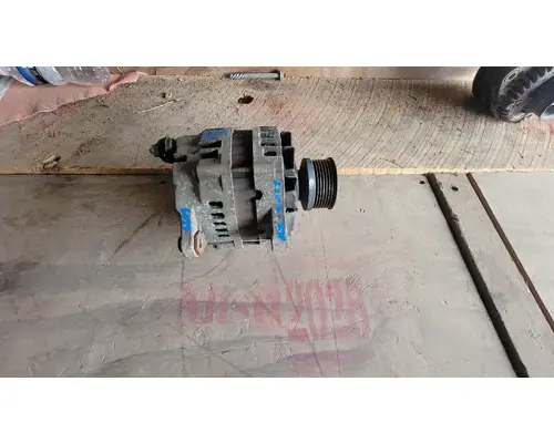 Alternator GMC W5500 Crest Truck Parts