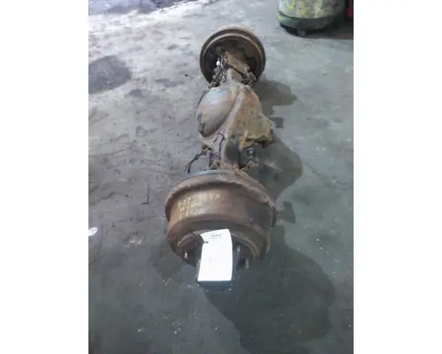 Axle Assembly, Rear (Front) GMC W5500 LKQ Heavy Truck - Goodys