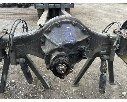 Axle Assembly, Rear (Single Or Rear) GMC W5500 DTI Trucks