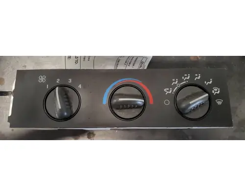 Blower Motor (HVAC) GMC W5500 ReRun Truck Parts