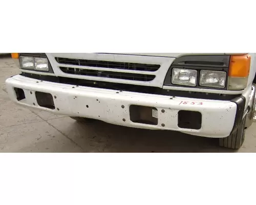 Bumper Assembly, Front GMC W5500 Sam's Riverside Truck Parts Inc