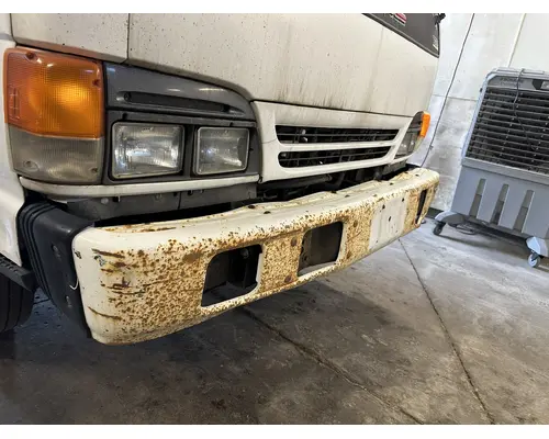 Bumper Assembly, Front GMC W5500 DTI Trucks