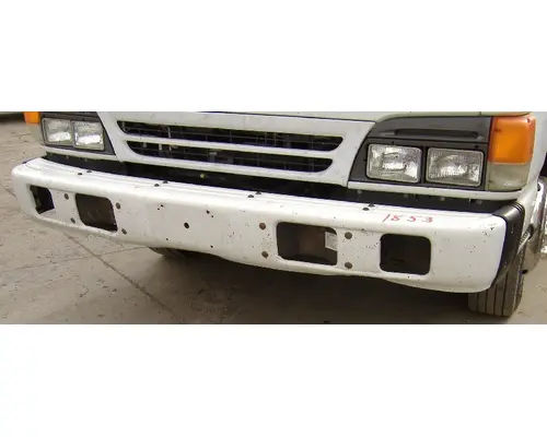 Bumper Assembly, Front GMC W5500 Sam's Riverside Truck Parts Inc