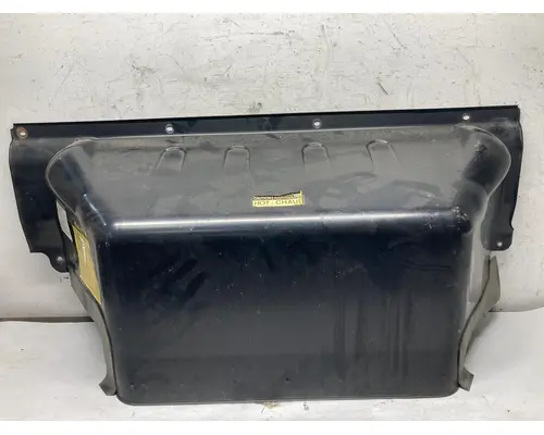 Exhaust Pipe GMC W5500 Vander Haags Inc Sf