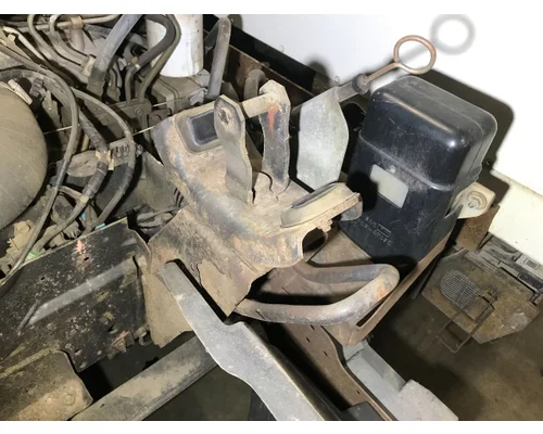Interior Parts, Misc. GMC W5500 Vander Haags Inc SF