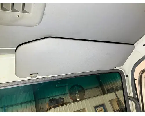 Interior Parts, Misc. GMC W5500 Vander Haags Inc Sf