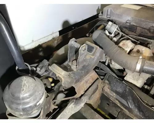 Exhaust Pipe GMC W5500 Vander Haags Inc Sf