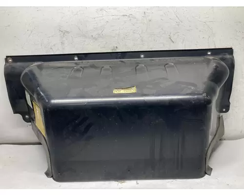 Exhaust Pipe GMC W5500 Vander Haags Inc Sf