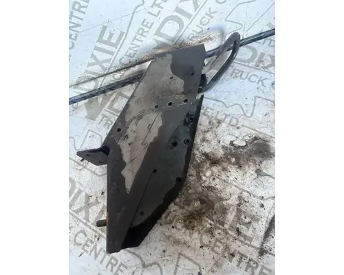 Cab GMC W5500 Dixie Truck Centre