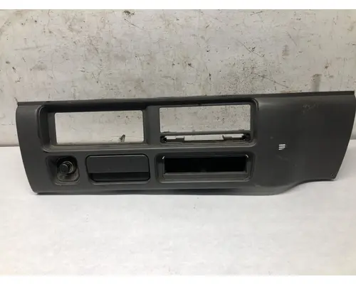 Dash Assembly GMC W5500 Vander Haags Inc Sf