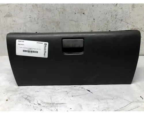 Dash Assembly GMC W5500 Vander Haags Inc Sf