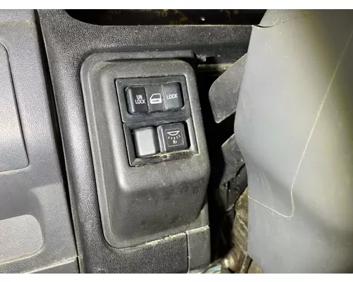 Dash Panel GMC W5500 Vander Haags Inc Sf