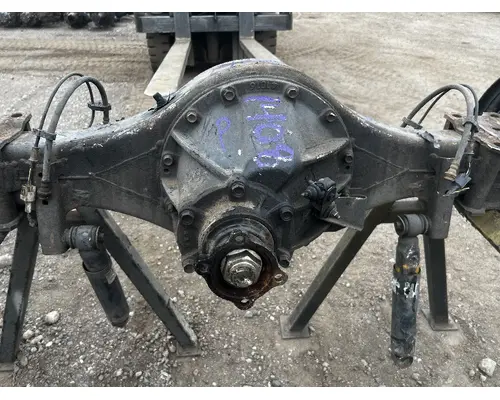 Differential Assembly (Rear, Rear) GMC W5500 DTI Trucks