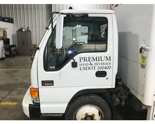 Door Assembly, Front GMC W5500 Vander Haags Inc Sf