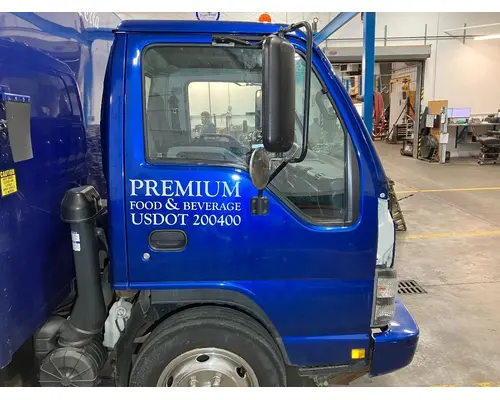 Door Assembly, Front GMC W5500 Vander Haags Inc Sf