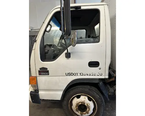 Door Assembly, Front GMC W5500 DTI Trucks