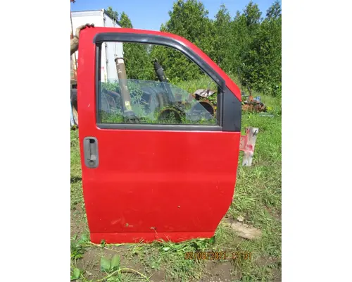 Door Assembly, Front GMC W5500 Dixie Truck Centre
