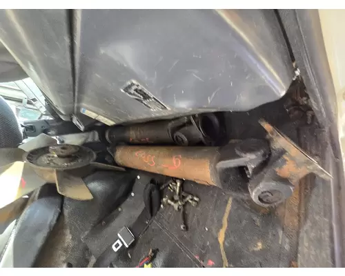 Drive Shaft, Rear GMC W5500 Crest Truck Parts