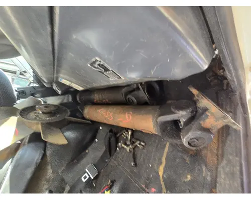 Drive Shaft, Rear GMC W5500 Crest Truck Parts