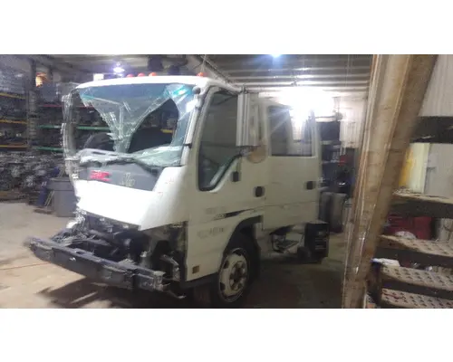 ECM (Brake & ABS) GMC W5500 Crest Truck Parts