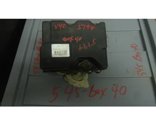 ECM (Brake & ABS) GMC W5500 Crest Truck Parts