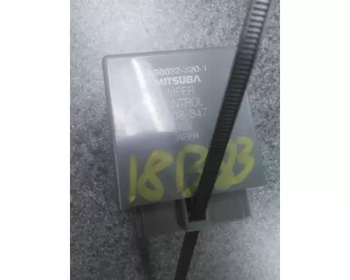 Electrical Parts, Misc. GMC W5500 LKQ Heavy Truck - Goodys