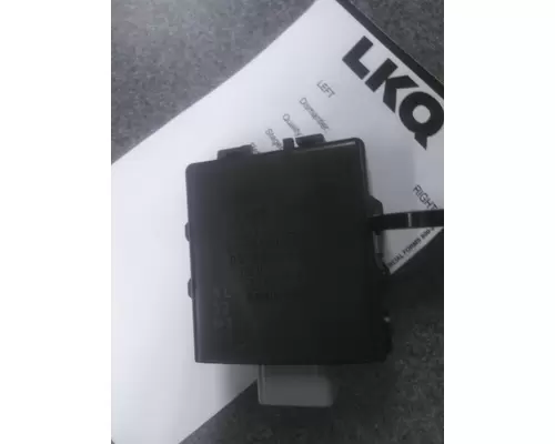 Electrical Parts, Misc. GMC W5500 LKQ Heavy Truck - Goodys