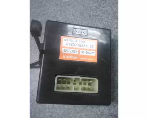 Electrical Parts, Misc. GMC W5500 LKQ Heavy Truck - Goodys