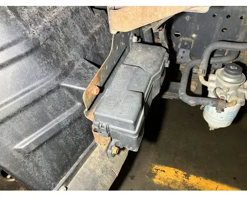 Electrical Parts, Misc. GMC W5500 Vander Haags Inc Sf