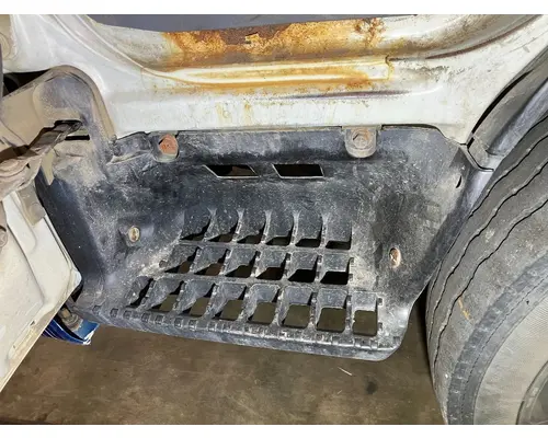 Brackets, Misc. GMC W5500 Vander Haags Inc Sf