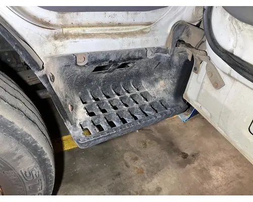 Brackets, Misc. GMC W5500 Vander Haags Inc Sf