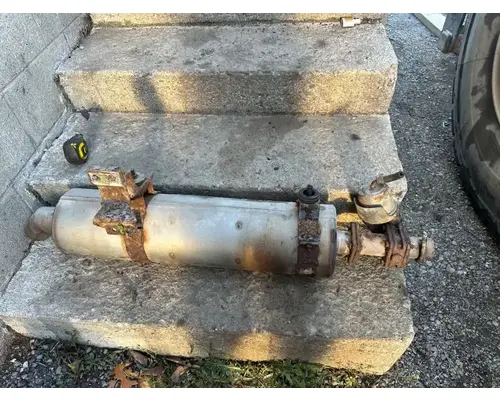 Exhaust Pipe GMC W5500 Dixie Truck Centre