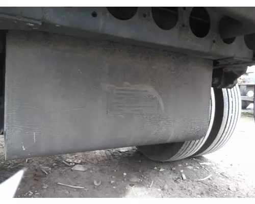 Fuel Tank GMC W5500 LKQ Wholesale Truck Parts
